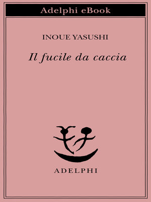 cover image of Il fucile da caccia